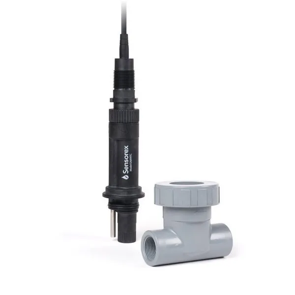 Sentrex 3 Sensor Sensorex S8300TC/10/TL/TL – Shop pH Sensors Online | Selectum