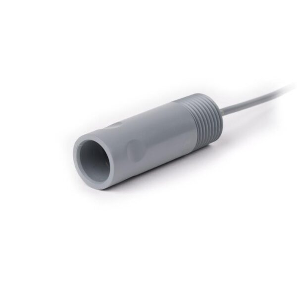 Sensorex S653TK/PT1/20/BNC/C3 PVDF Cable Assembly for S651KD Sensorex S653TK/PT1/20/BNC/C3 PVDF Cable Assembly for S651KD