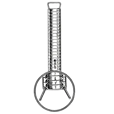 Sklar Michel 24-1012 – Shop Medical Supplies & Accessories Online