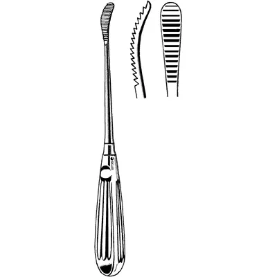 Sklar Rasp Sklar 40-9840 – Shop Raspatories Online | Selectum
