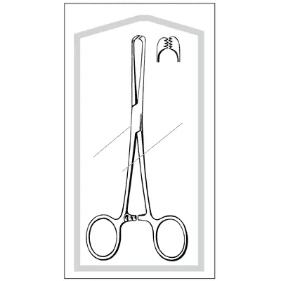 Sklar Allis 96-2774 – Shop Forceps Online | Selectum