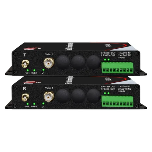Thor Broadcast F-1V2A-1D-TxRx – Shop Transceivers Online | Selectum
