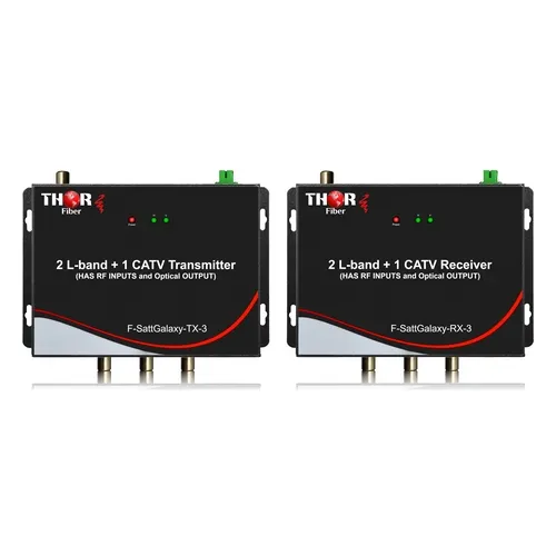 Transceiver Tx Rx Thor Broadcast F-SattGalaxy-TX/RX- 3-1X4 – Shop Transceivers Online ...