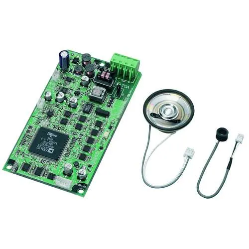 Toa 8043 TOA N-8000 Series N-8050SB – Shop Telephone Systems Parts & Accessories ...