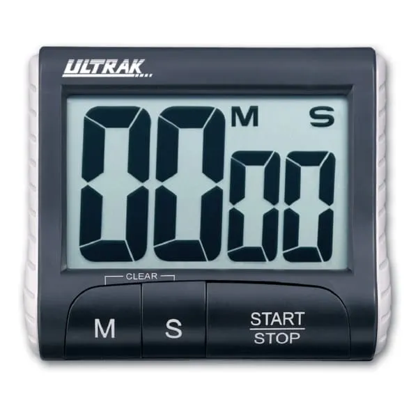 Ultrak T-2 Jumbo Countdown Timer