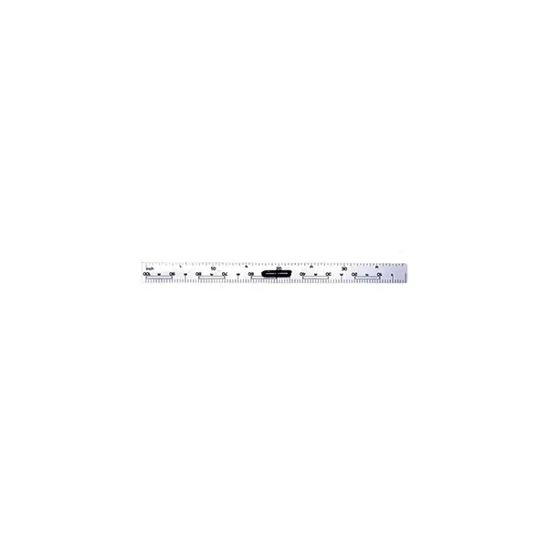 United Scientific Supplies CHRL40 Chalkboard Drawing Instrument, Meter Ruler