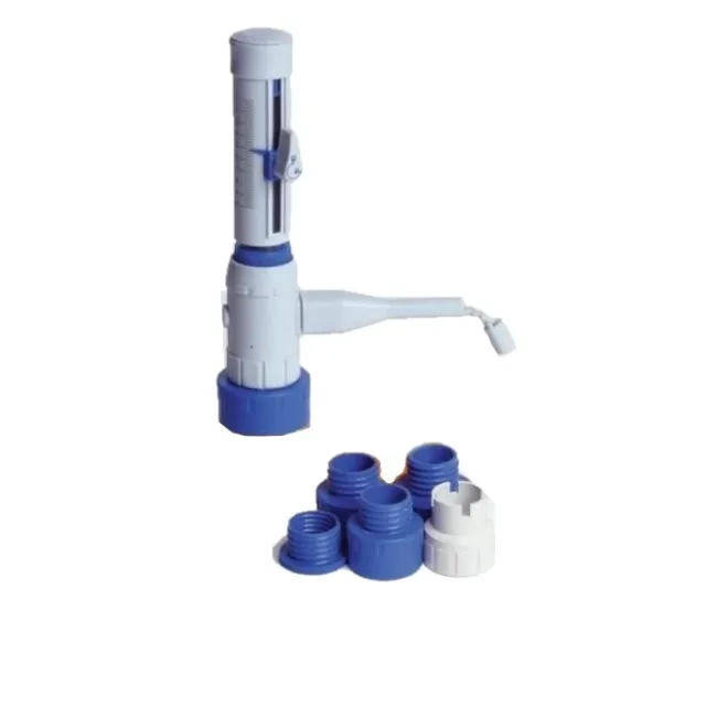 Btdr-5 United Scientific Supplies Bottle Top Dispenser 5-60Ml