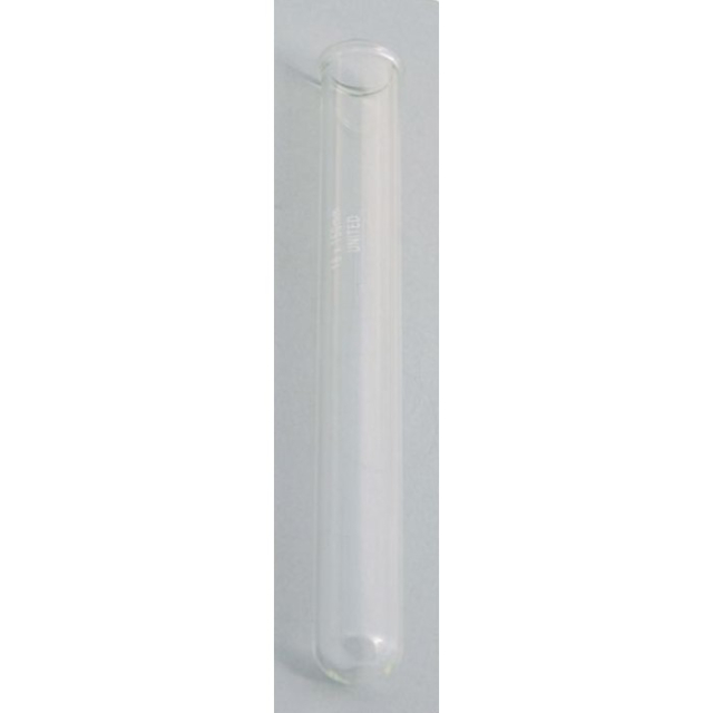 TT9800-J Test Tube with Rim, Borosilicate Glass, 32 x 200mm by United Scientific Supplies