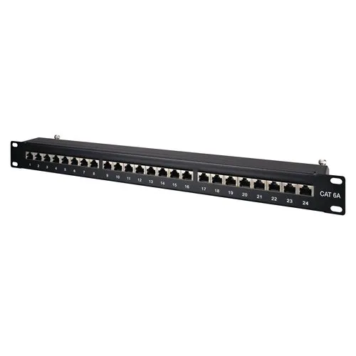 Vanco 820924 – Shop Patch Panels Online | Selectum