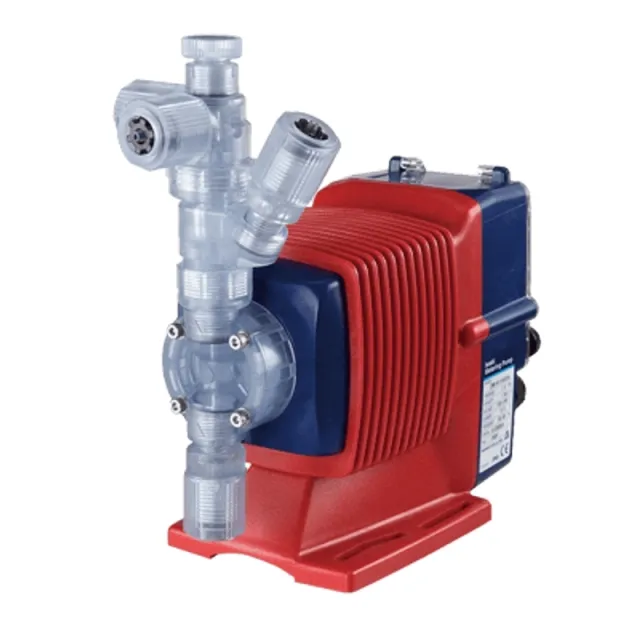 Walchem ADV-VE-7 – Shop Pressure Relief Valves Online | Selectum