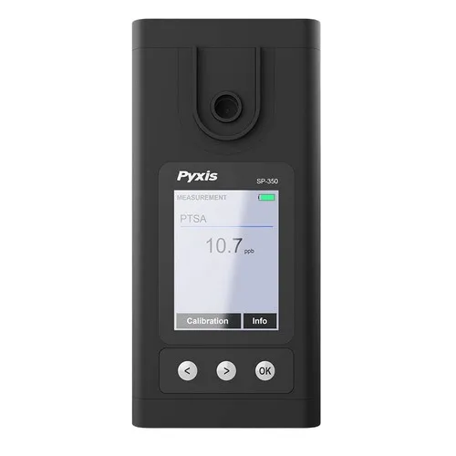 Pyxis Meter Walchem Pyxis SP-350 – Shop Water Quality Meters Online | Selectum