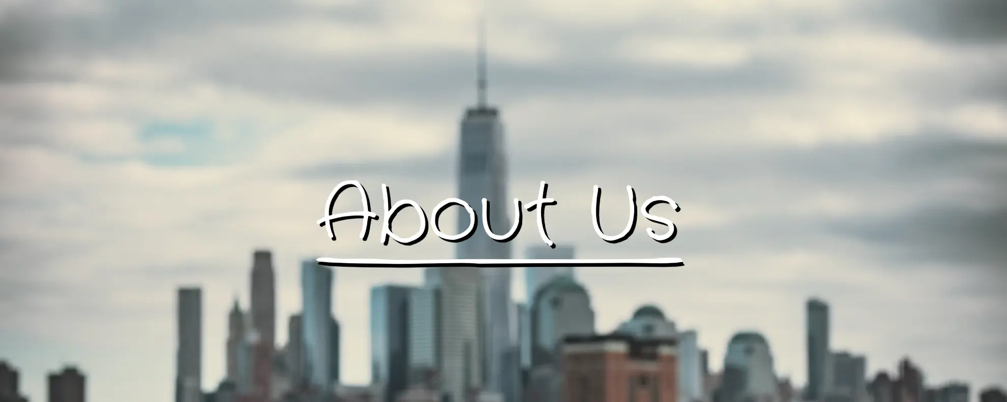 About Us