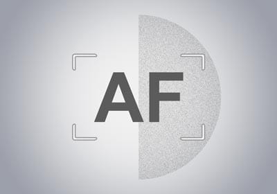 Autofocus