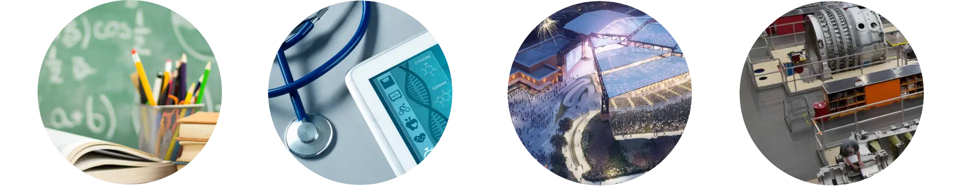 AccelTex Industry Solutions
