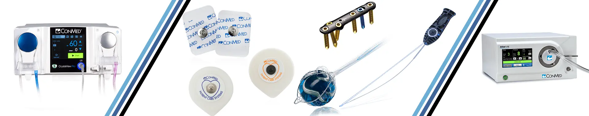 CONMED Products