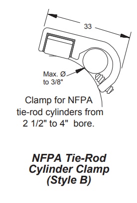 Canfield-Connector 800-000-000 Diagram Dimension
