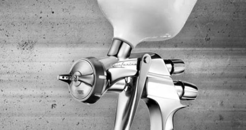 Coatings and Paint Systems