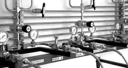 Gas Manifold Systems