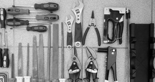 Hand Tools