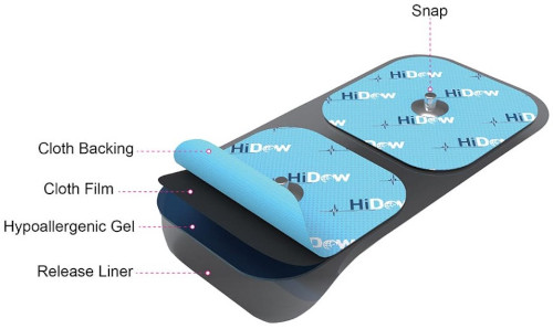HiDow HD-SOCKS