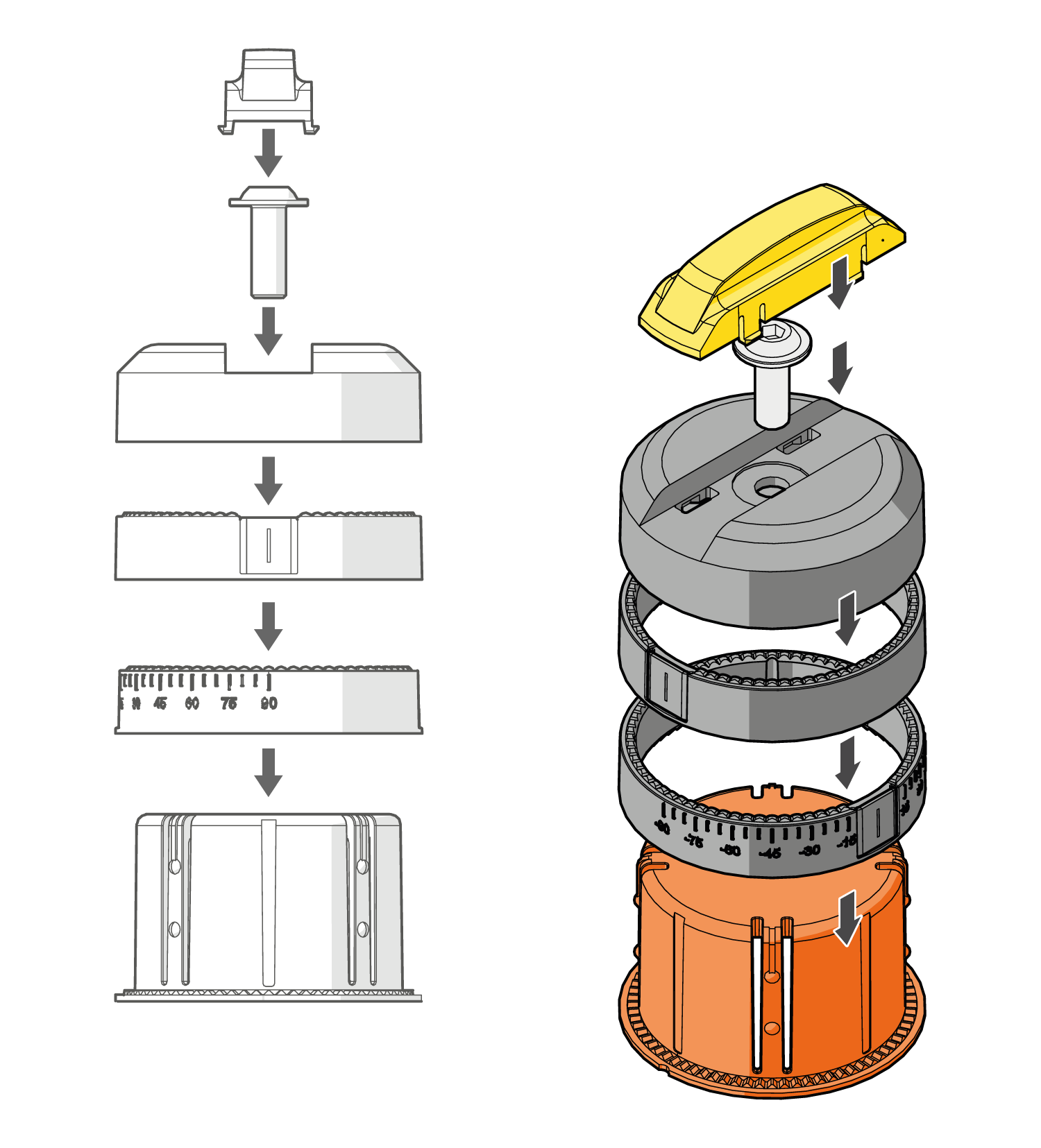 diagram Diagrams and graphs