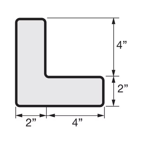 Dimension diagram