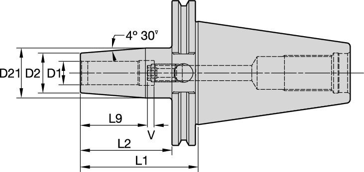 Size Scheme