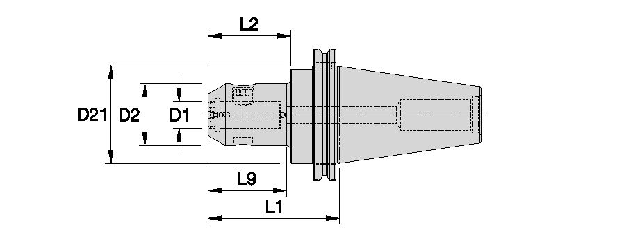 Size Scheme
