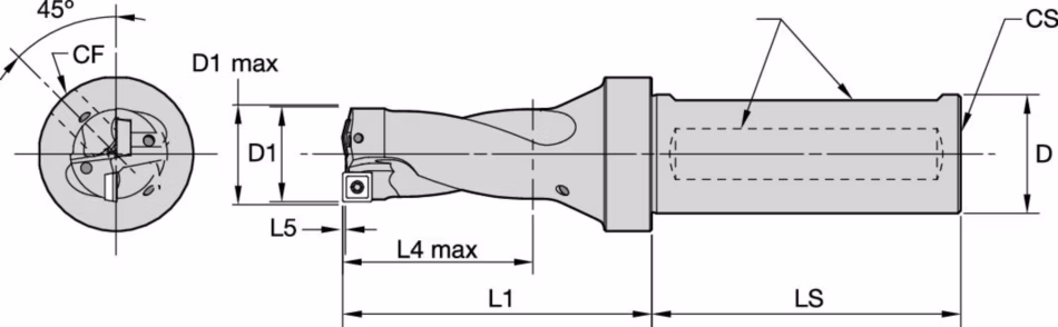 Size Scheme