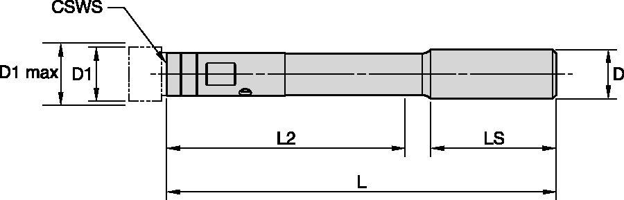 Size Scheme