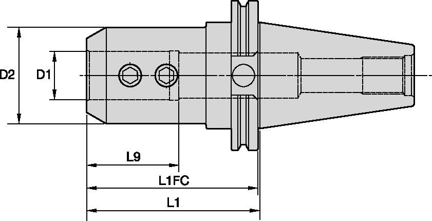 Size Scheme