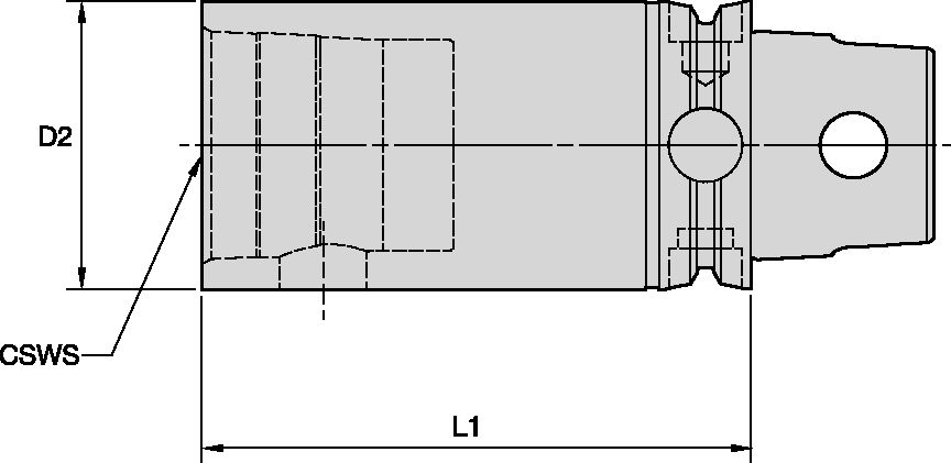 Size Scheme