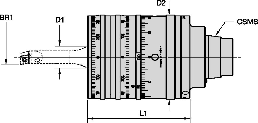 Size Scheme