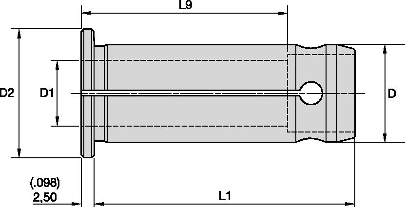 Size Scheme