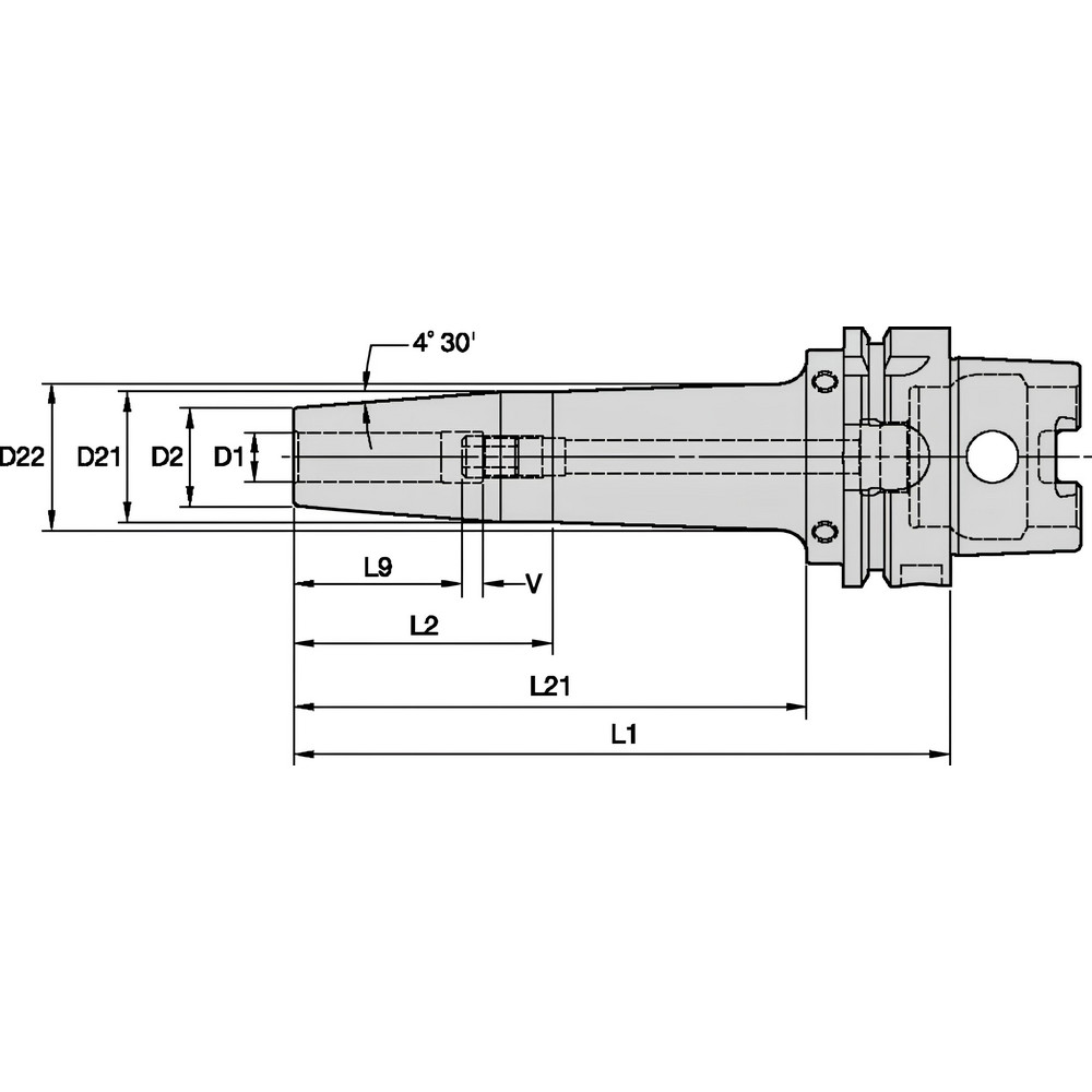 Size Scheme