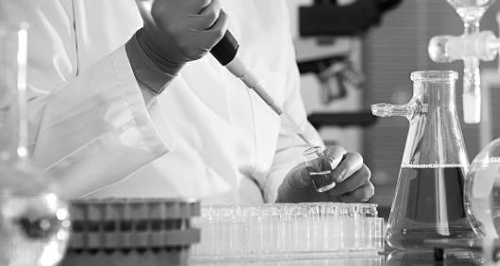 Lab Equipment & Supplies