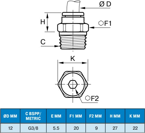 Legris-68LF-12M-6G