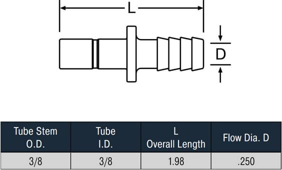 Legris-PPB6TCB6