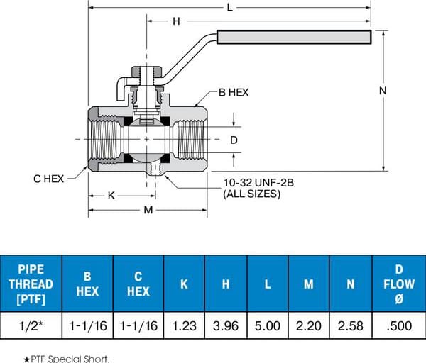 Legris-VV500P-8