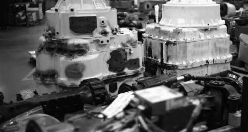 Machines & Power Tools