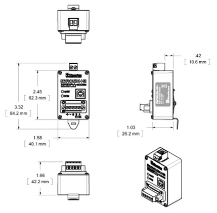 Microflex 101-0097