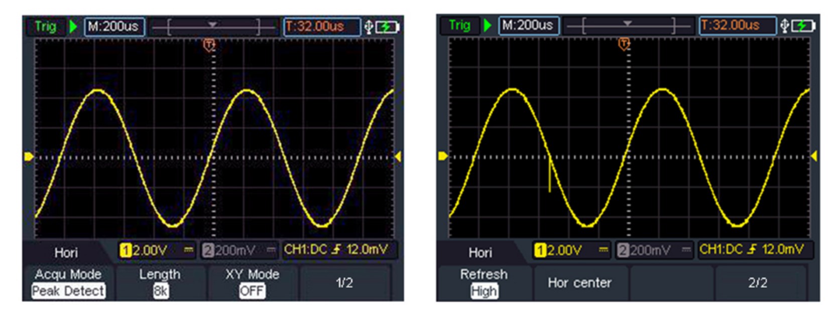 Owon-HDS272s
