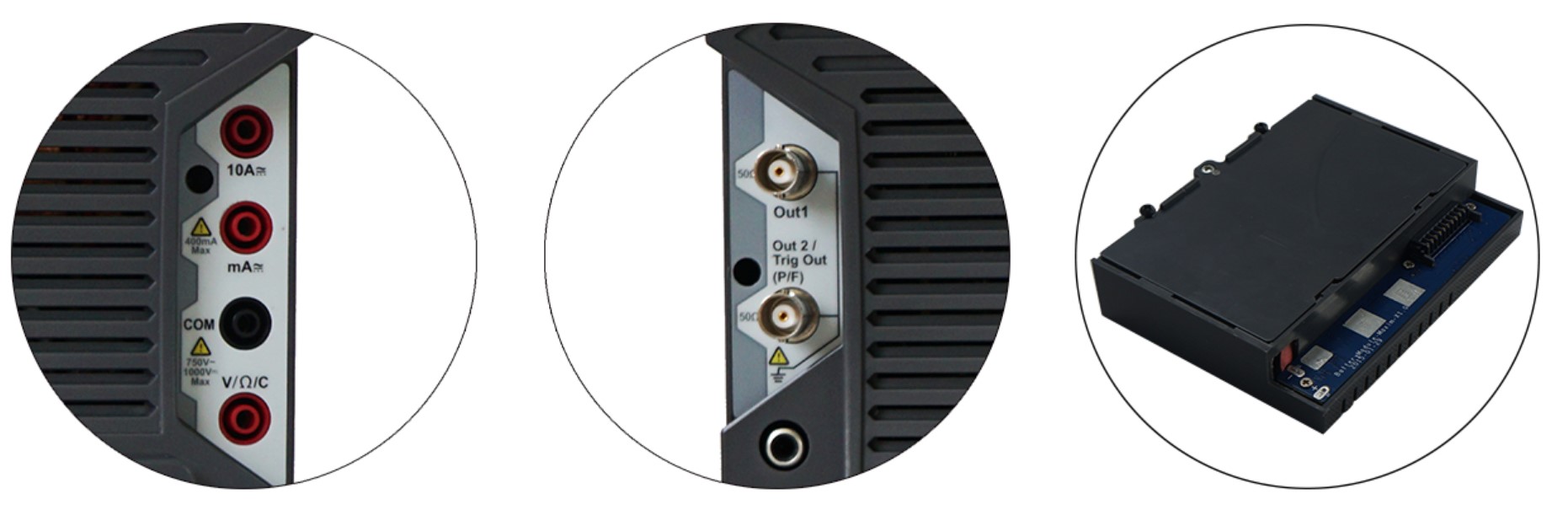 Owon-XDS3102