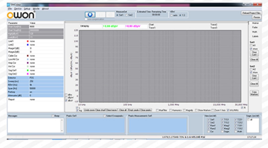 Owon-XSA1015-TG