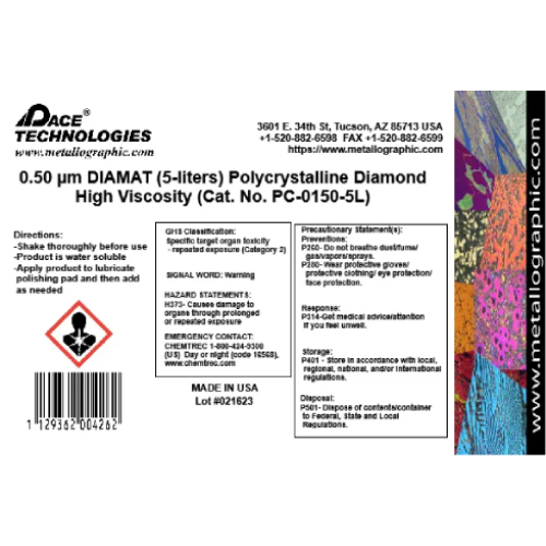 Label