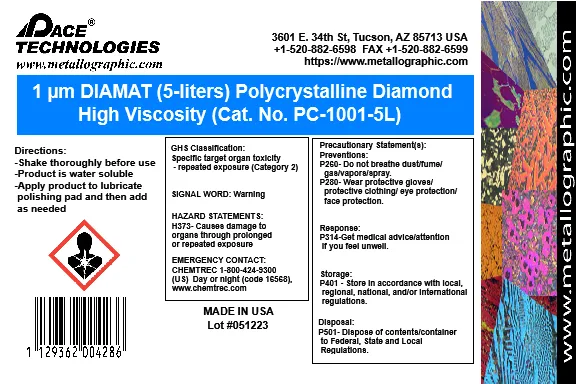Label