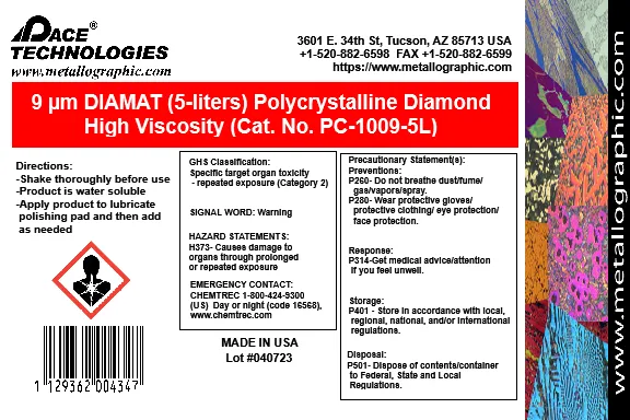 Label