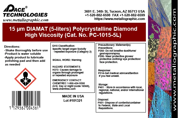 Label