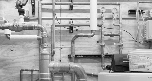 Plumbing