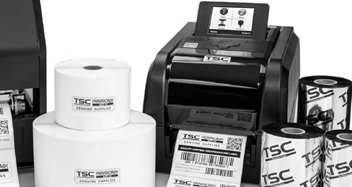 Printers & Supplies